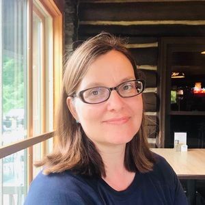 Meet your Posher, Kimberly